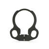 The PRUSSIA PRECISION AR-15 End Plate Sling Adapter offers a durable, ambidextrous attachment point for slings, ensuring easy transitions between carry and shoot.